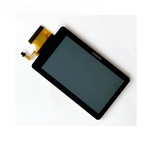 Nuovo display lcd - nuovo, con