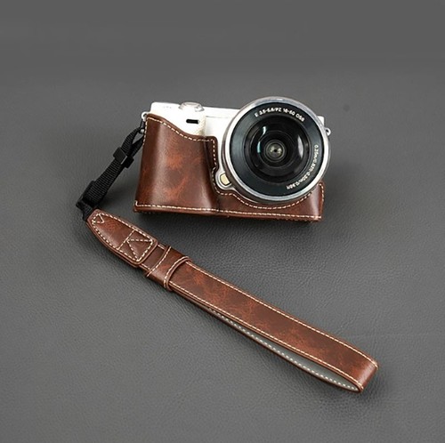 Custodia per fotocamera - , sony