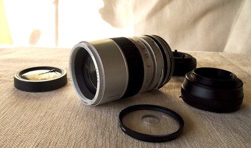 Sony nex mount - e, adatto