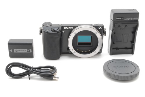 Fotocamera digitale sony - sony, alpha