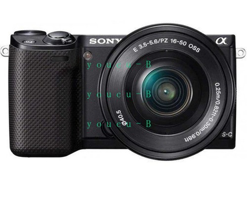 Sony nex mp - nex-5r,