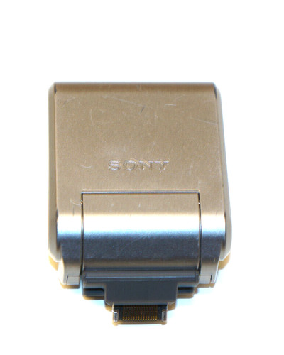 Sony nex flash - sony,