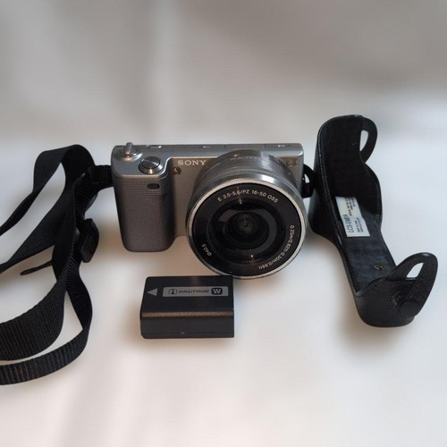 Sony nex selp1650 - nex,