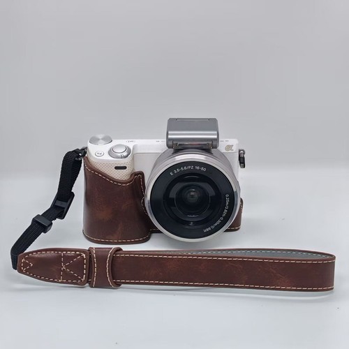 Custodia per fotocamera - , sony