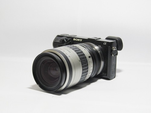 Sony nex mount - sony, mirrorless