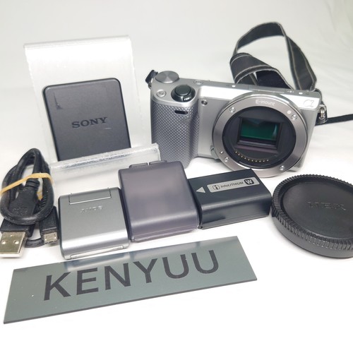 Exc inglese ok sony alpha - exc+++,