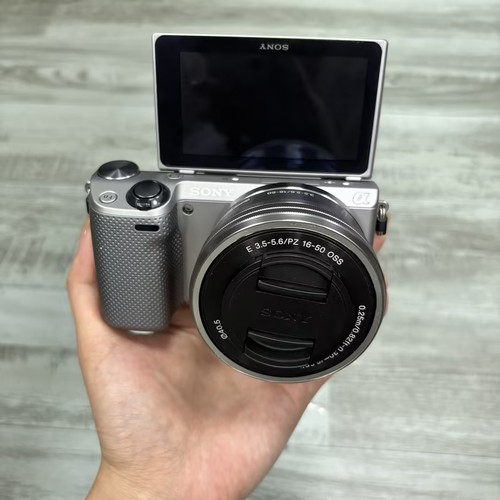 Per sony alpha nex - per,