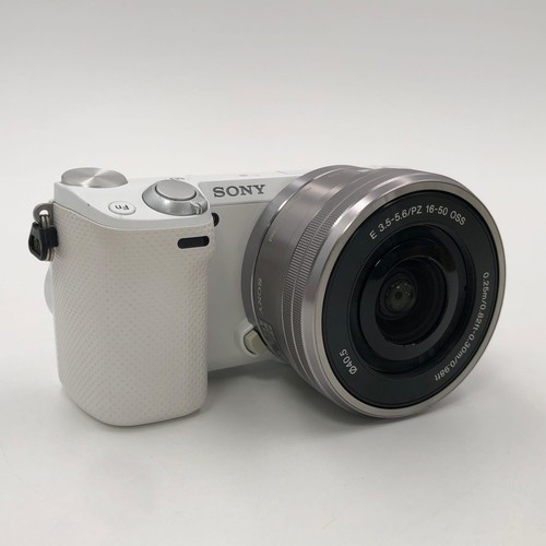 Corpo fotocamera sony - fotocamera,