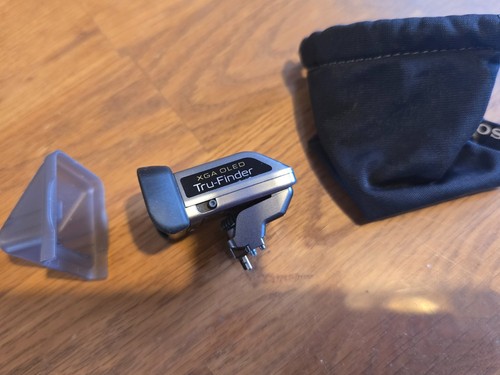 Sony fda ev1s xga - sony, oled