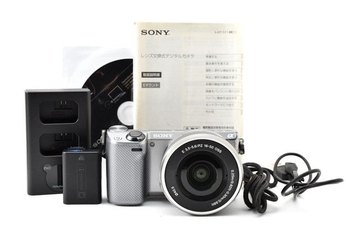 Corpo fotocamera mirrorless