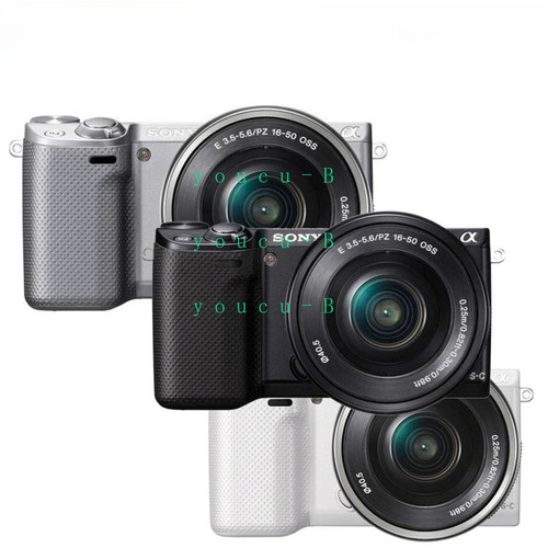 Sony alpha nex 1 mp - sony,