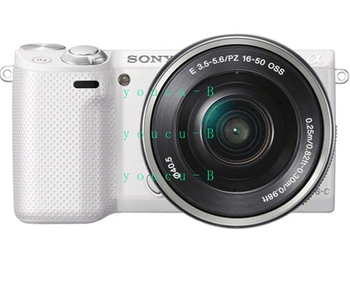 Sony nex mp fotocamera - sony, 16,1