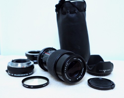 Sony nex mount dslr - e, adatto