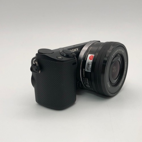 Sony alpha nex - nex-5r, fotocamera