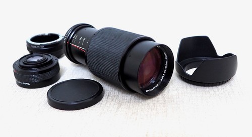 Sony nex mount dslr - e, adatto