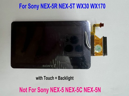 Per sony nex - sony, nex-5r