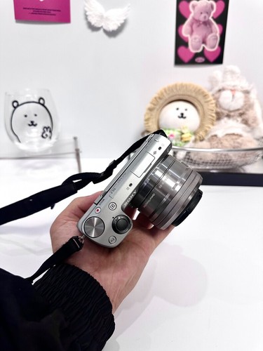 Pacchetto fotocamera