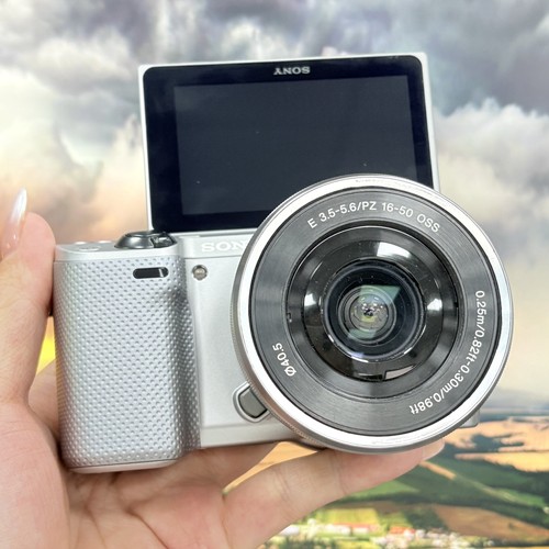 Corpo fotocamera mirrorless