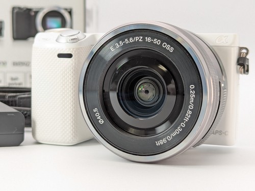 Sony nex 1 megapixel - nex-5r,
