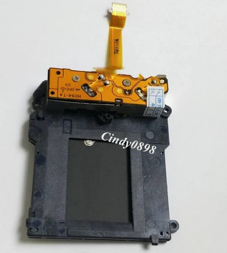 Nuovo gruppo otturatore - gruppo,