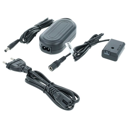 Alimentatore per sony alpha - per,