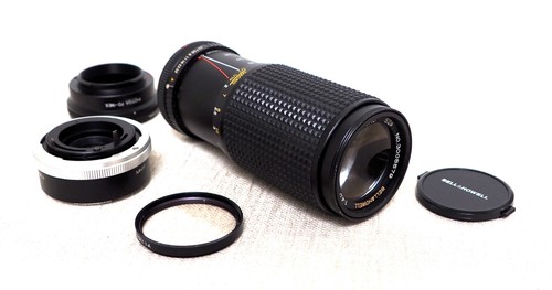 Sony nex mount dslr adatto - mount,