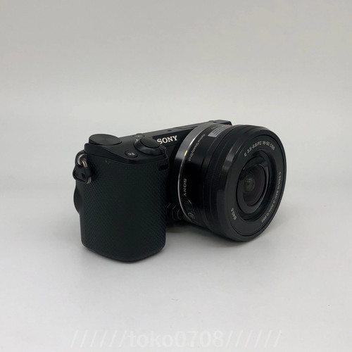 Sony nex ilce 16mp aps - sony,