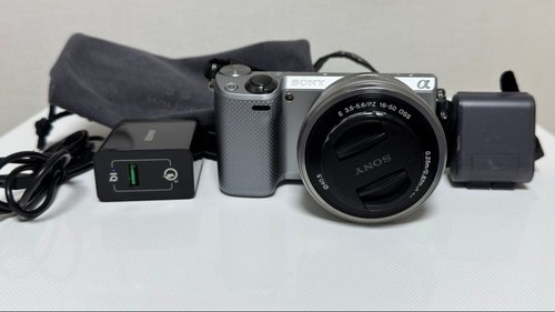 Scheda sony nex - sd,