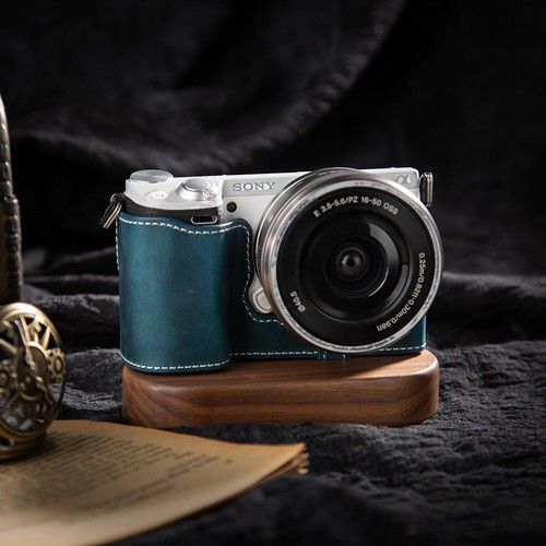 Custodia mezza fotocamera - , in