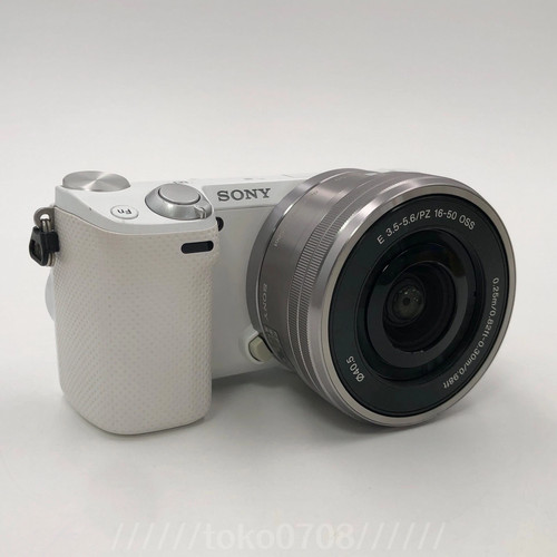 Sony nex ilce 16mp aps - sony, aps-c