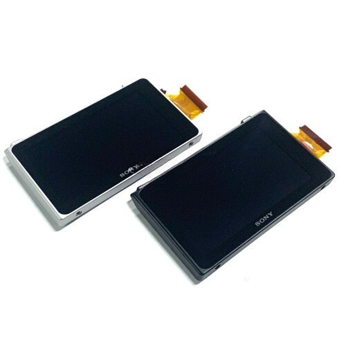 Display lcd touch schermo - display, +