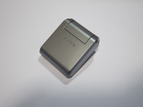 Lampada flash hvl f7s - lampada, sony