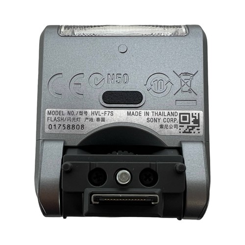 Flash esterno sony - esterno,