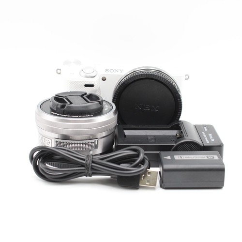 Kit obiettivo power - zoom, shot