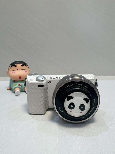 Sony alpha nex - sony, nex-5t
