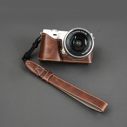 Custodia per fotocamera sony - custodia,