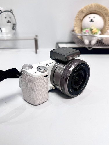 Kit fotocamera mirrorless - , sony