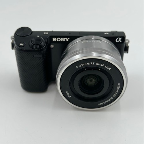 Kit obiettivo sony nex - obiettivo,