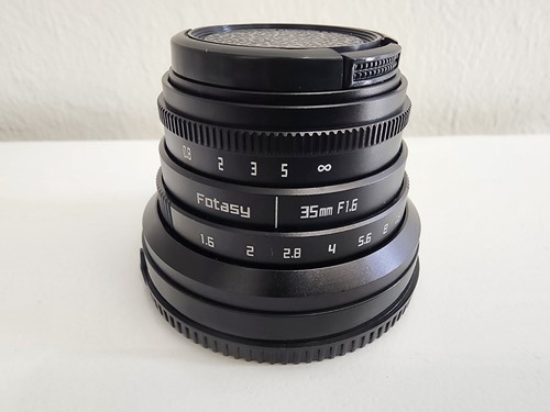 Fotasy aps f1 6 - mm, mc