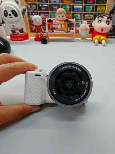 Sony alpha nex - sony,
